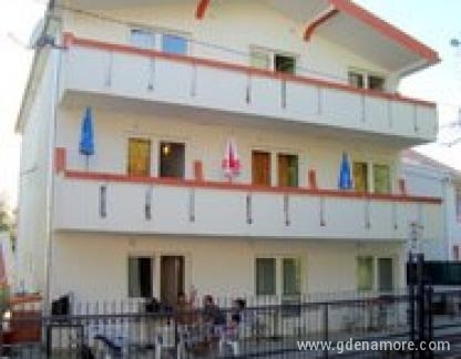 vila MAJA LIDA, private accommodation in city Dobre Vode, Montenegro - Vila Maja Lida